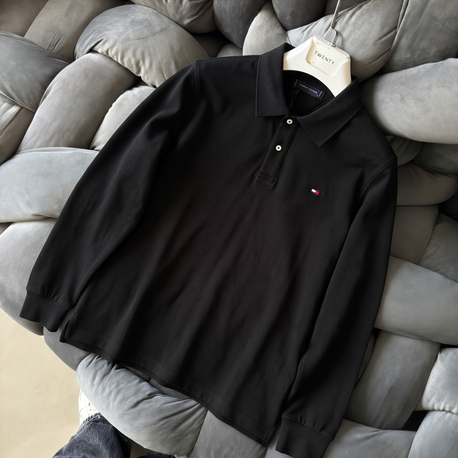 TMMY PREMİUM POLO YAKA SWEAT