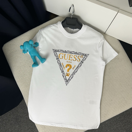 GUESS PREMİUM T-SHİRT