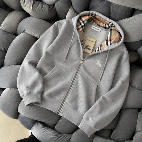BURBERRY PREMİUM HIRKA