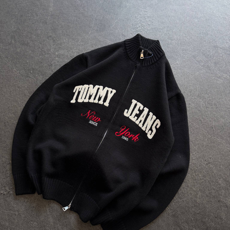 TMMY PREMİUM HIRKA
