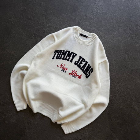 TMMY PREMİUM KAZAK