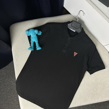 GUESS PREMİUM POLO YAKA