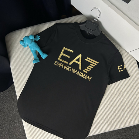 EA7 PREMİUM T-SHİRT