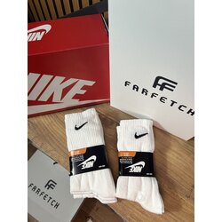 Nike 3’Lü Çorap Seti