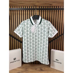 LCST POLO YAKA