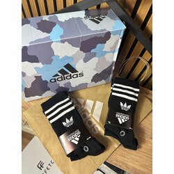 Adidas 3’Lü Corap Seti