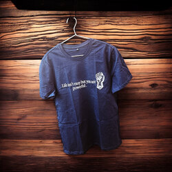 T shirt , Large