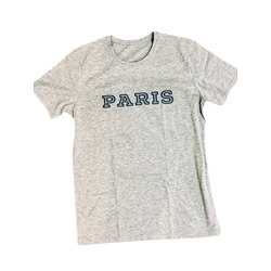 Paris T-shirt , L 