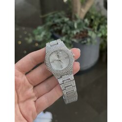 Taşlı PTK Model Saat