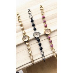 Kalpli Vintage Saat