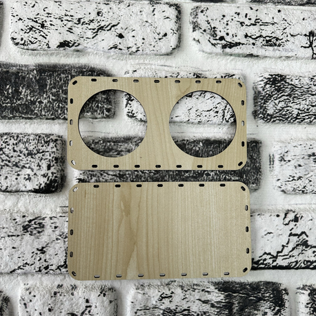 Kaşıklık Tabanlık Seti