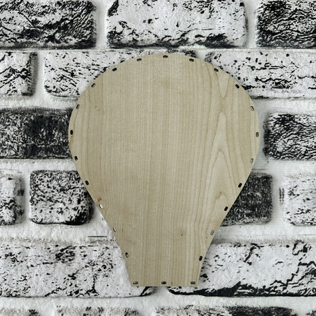 Balon Model Tabanlık