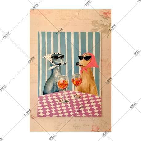 EĞLENCELİ TASARIMLAR-0178 (15 CM) 