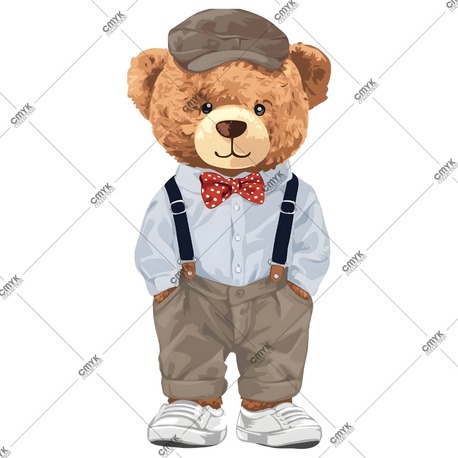 TEDDY SERİ-216 12X25 CM