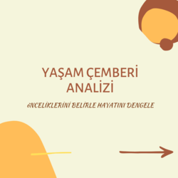 Yaşam Çemberi Analizi