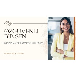 Kendine Güvenme Sanatı