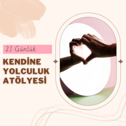 Kendine Yolculuk Atölyesi
