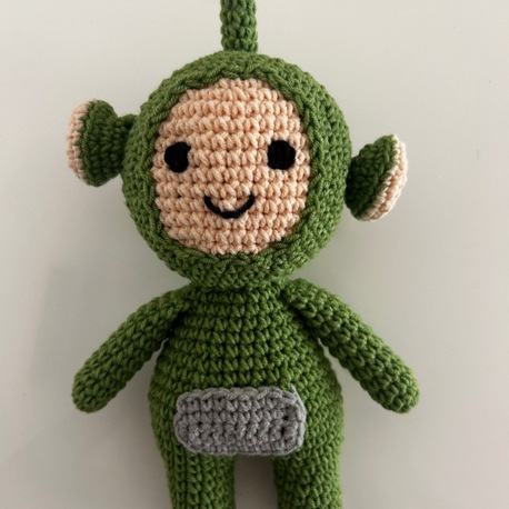 Dipsy Yeşil Teletabi