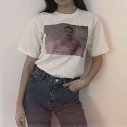 Chandler T-shirt