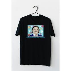 Burhan Altıntop 2 - Tshirt