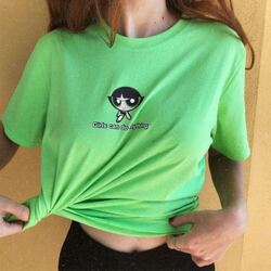 Buttercup T-shirt 