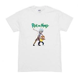 Rick and Morty - Tshirt