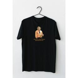 Burhan Altıntop - t-shirt