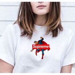 Süperman. T-shirt