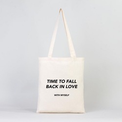 Love Time - Bez çanta