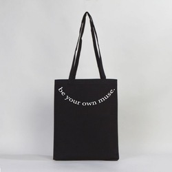 Be your own muse - Bez çanta