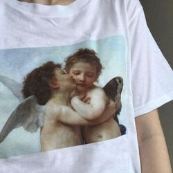 Angels T-shirt