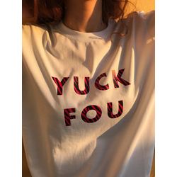 Yuck Fou - T-shirt 