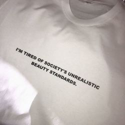 I'am Tired - Tshirt