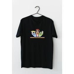 The Powerpuff Girls - T-shirt