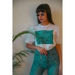 Almond Blossom - T-shirt