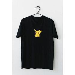 Pikachu - T-shirt