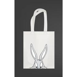 Bugs Bunny - Bez Çanta