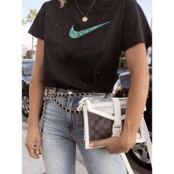 Almond Nike2 - Tshirt