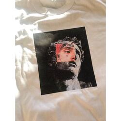 Lilpeep - T-shirt