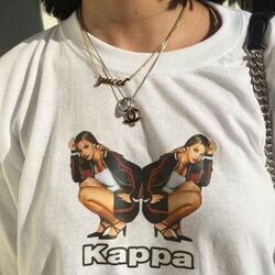 Kappa T-shirt