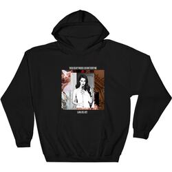 Lana Del Rey - Hoodie