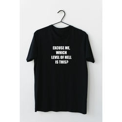 Which Hell - T-shirt