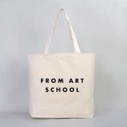 Art School - Bez Çanta