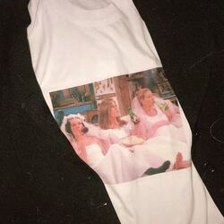 Friends2 - T-shirt