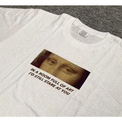 Art room - T-shirt