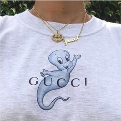 Gucci T-shirt