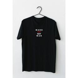Make art - T-shirt