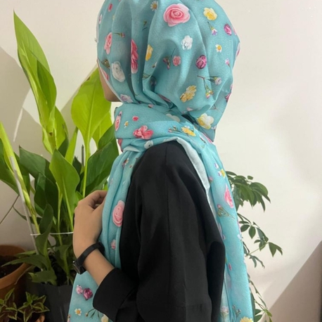Yetişkin şal 