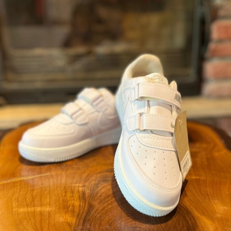 Nike Air Düz Taban Ayakkabı