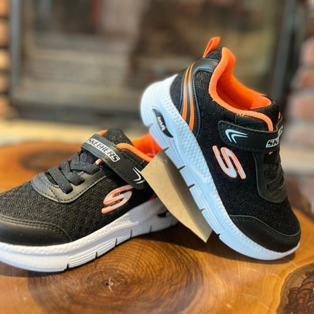 Çoçuk Skechers Ayakkabı